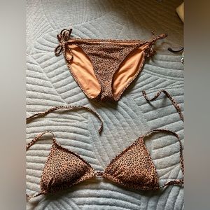 Bathing suits, Nike shorts, Pink long sleeve, Shirts